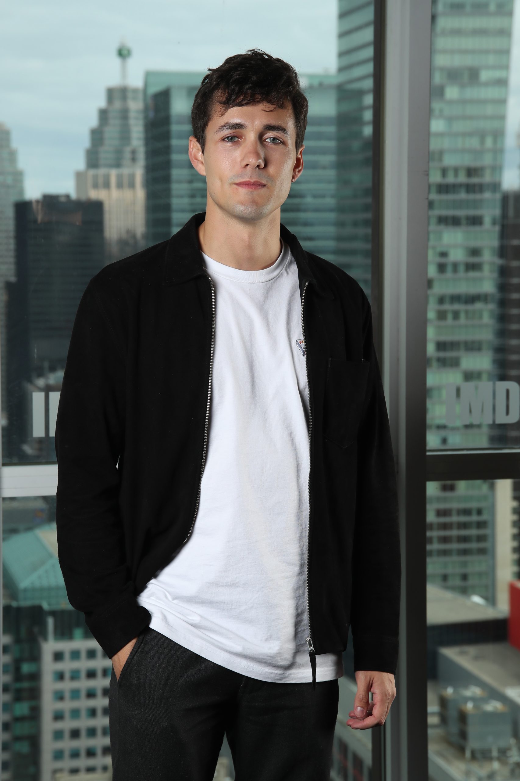 Jonah Hauer‑King